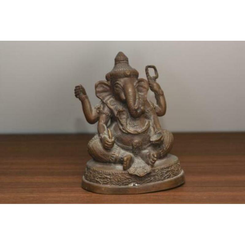 Ganesha brons