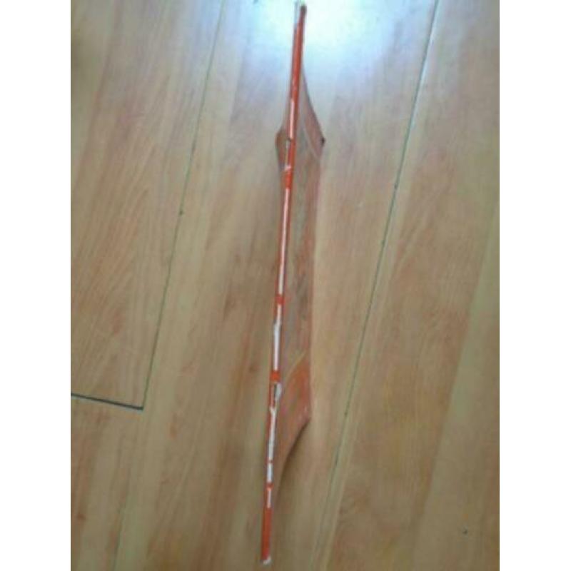 Snoek wordt snugger ./ W. Vandersteen