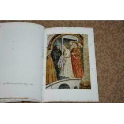 Giotto - La Chapelle des Scrovegni !!