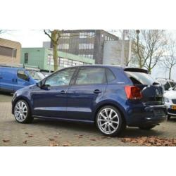 Volkswagen Polo 1.2-12V Comfortline Team Uitvoering^98.000 k