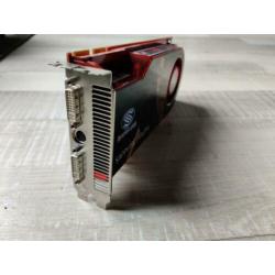 Sapphire ATI HD4870 videokaart