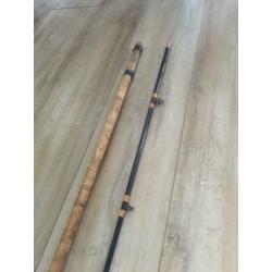 Old Scool 11 ft karperhengel trade mark Marco