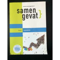 Havo schoolboeken examenjaar