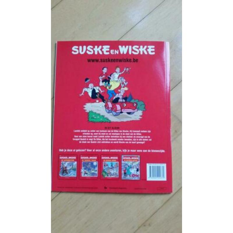 suske en wiske 297 de joviale gille (1)