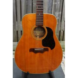Bozo B60 semi/akoestisch made in Japan jaren 70/80