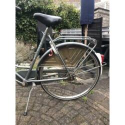 Gazelle fiets