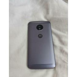 Moto e4 plus 16gb dual sim