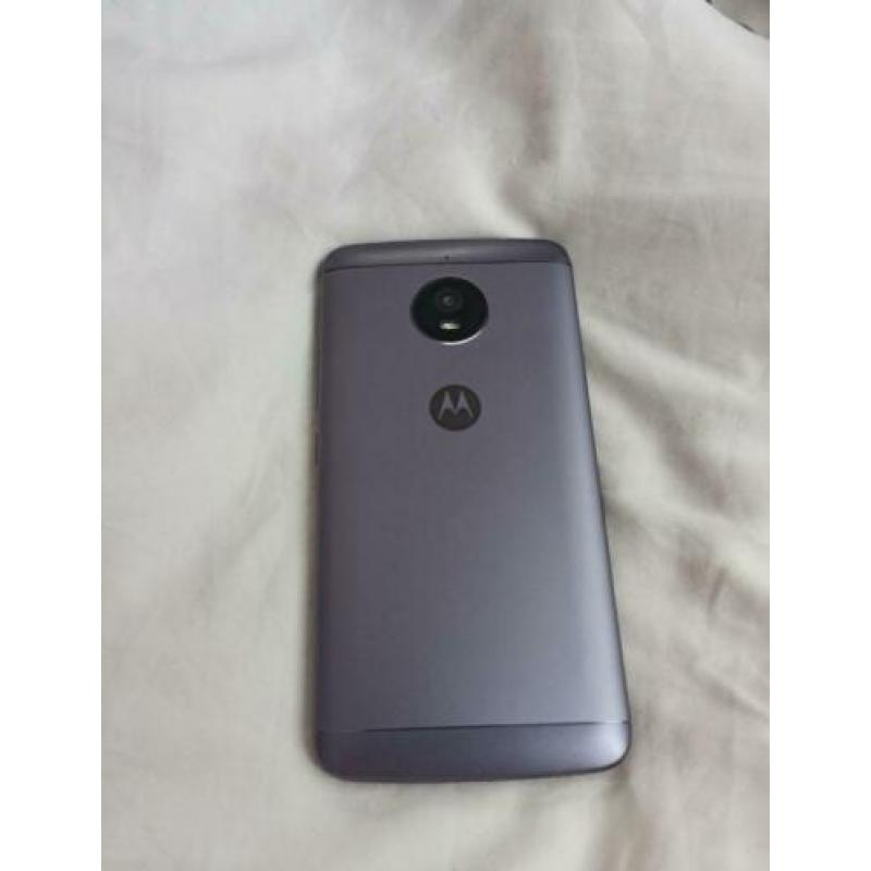 Moto e4 plus 16gb dual sim