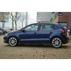 Volkswagen Polo 1.2-12V Comfortline Team Uitvoering^98.000 k