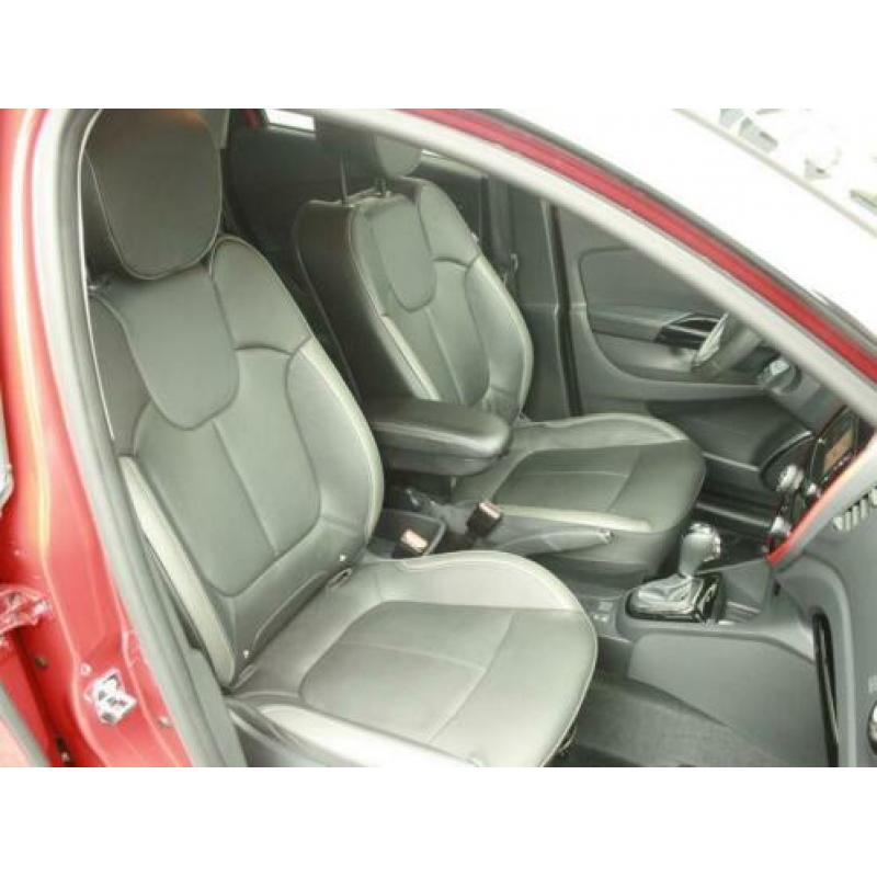 Renault Captur TCe 120 EDC Xmod AUTOMAAT