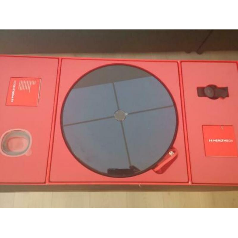 Under Armour Healthbox by HTC (Slimme Weegschaal)