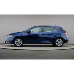 Renault Mégane 1.5 dCi Eco2 Bose, Navigatie (bj 2017)
