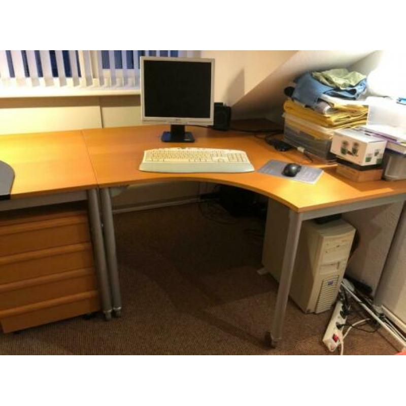 Bureau