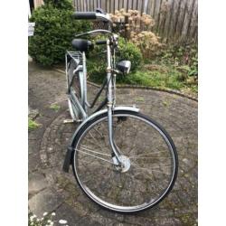 Gazelle fiets