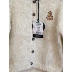 Nieuw Tumble n dry vest maat 98