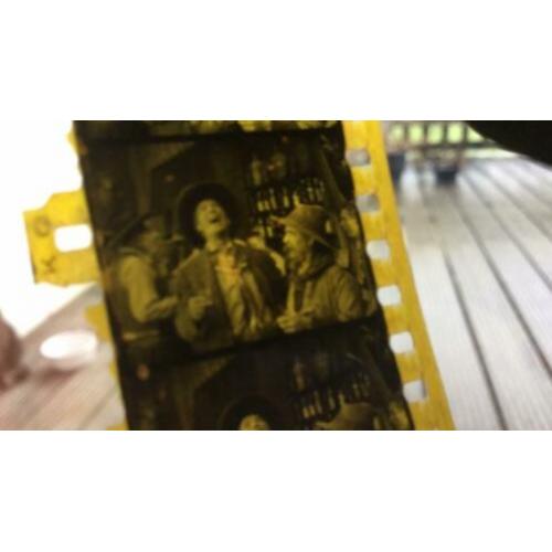 Antieke Toverlantaarn , kinematograaf ,film