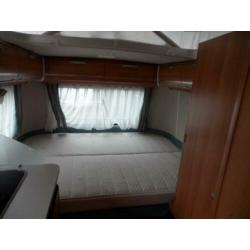 Eriba Touring Triton 430 (bj 2015)