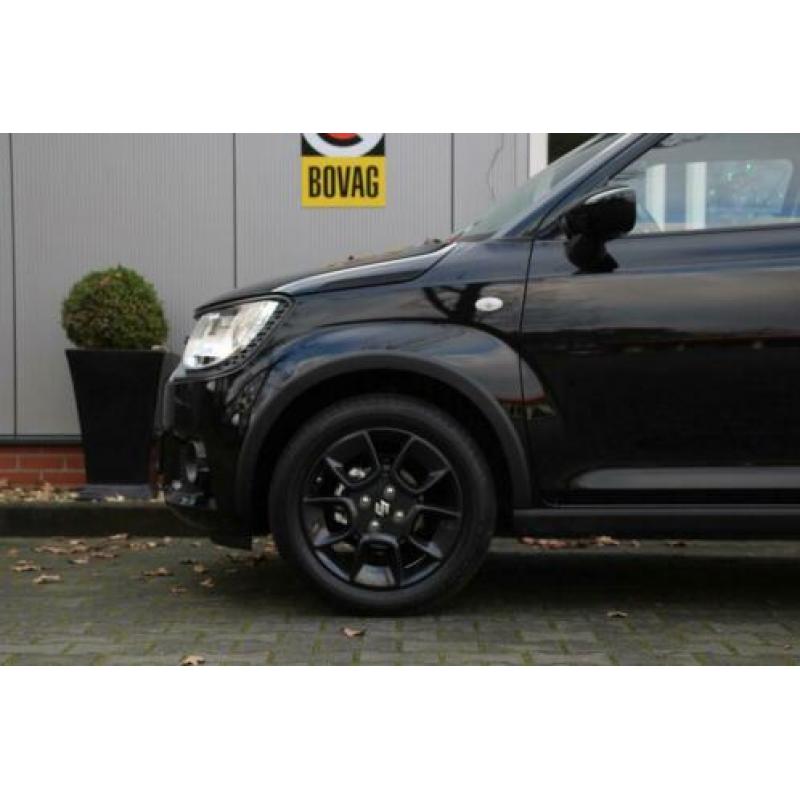 Suzuki Ignis 1.2 AllGrip Select 4X4 Navigatie ruim € 2.500,-