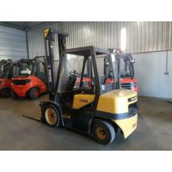 Daewoo D30S