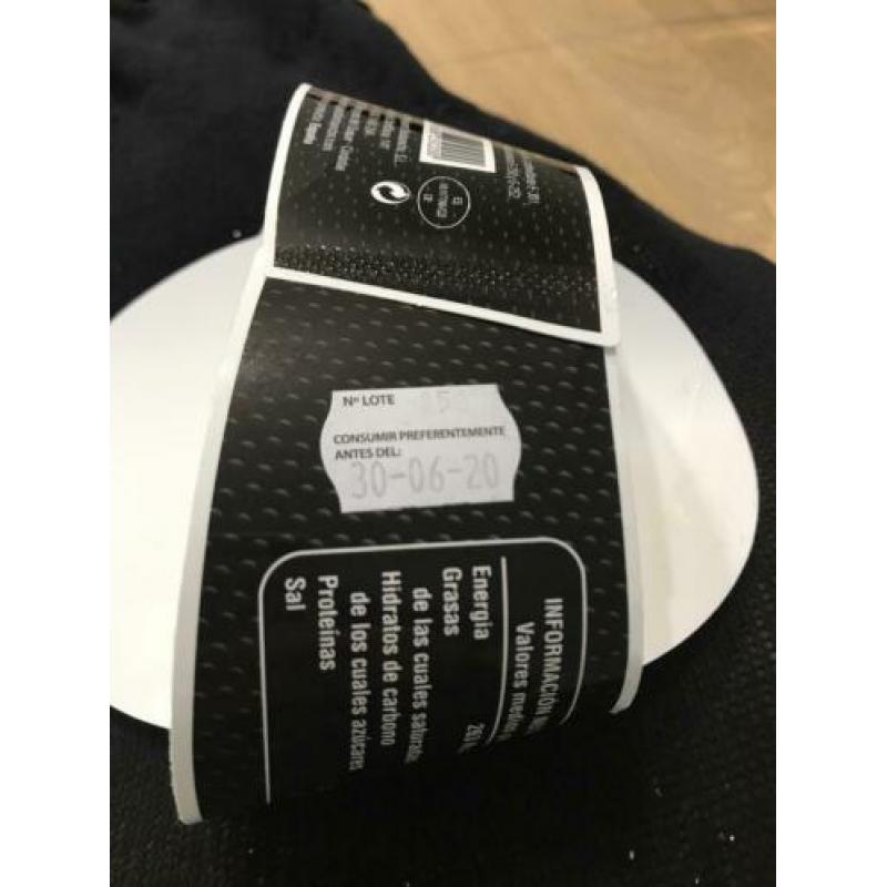 Spaanse ham (5,6 kg)