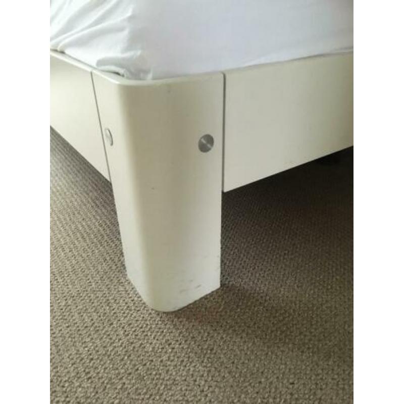 Tweepersoonsbed Auping Auronde 160x200