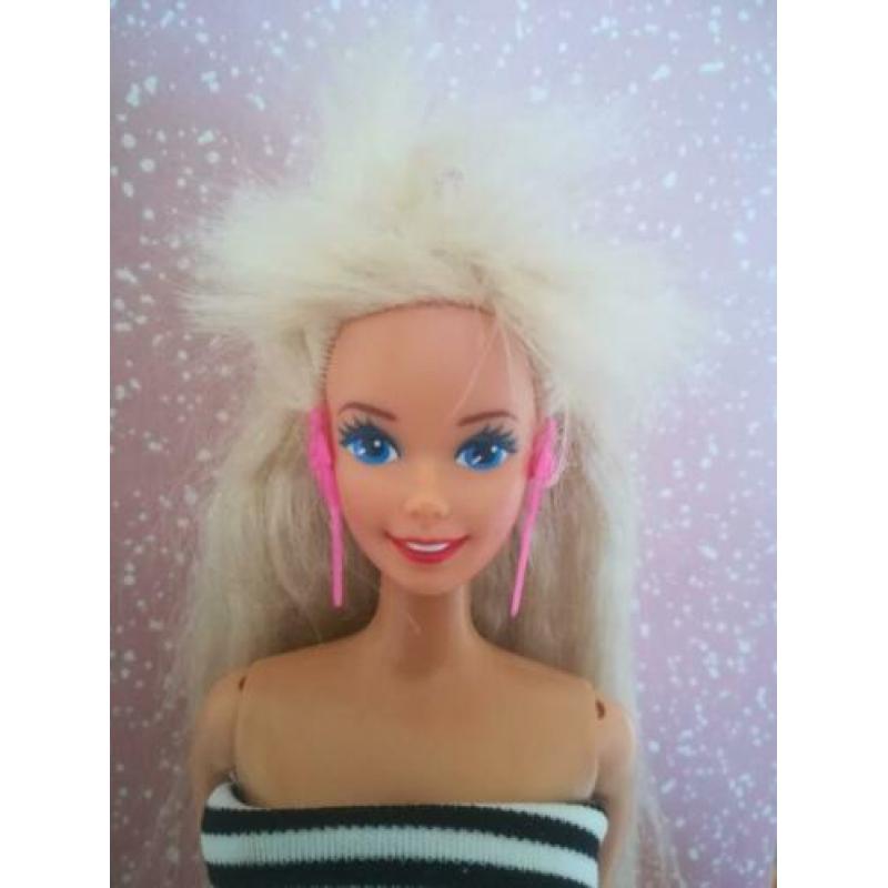 Barbie 90's