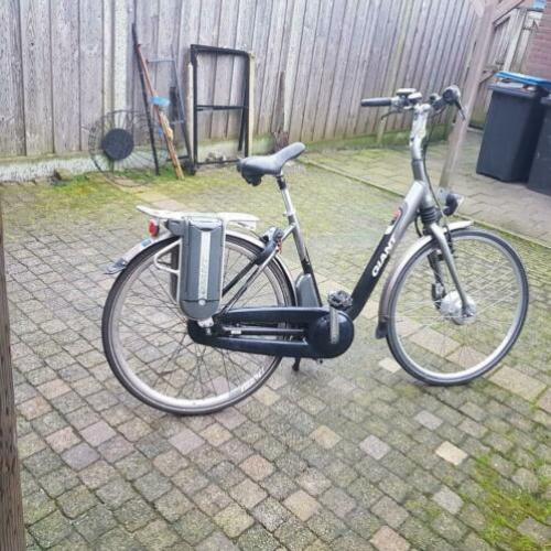 Giant twist elektrische fiets