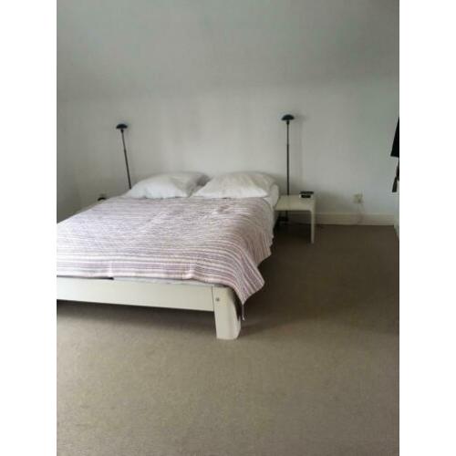 Tweepersoonsbed Auping Auronde 160x200