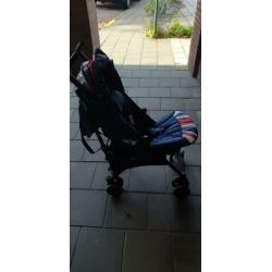 Easywalker buggy