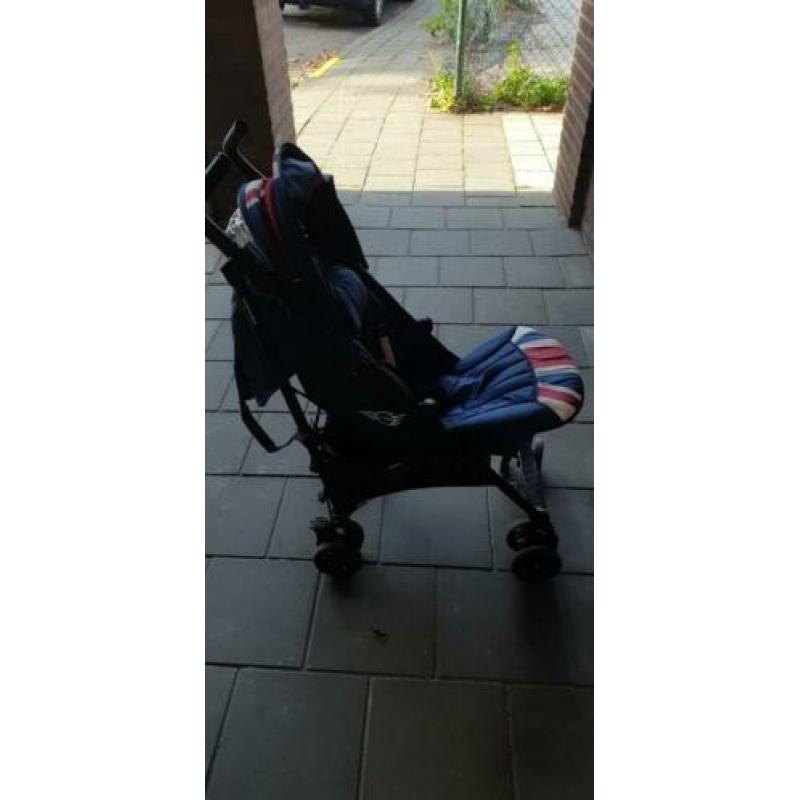 Easywalker buggy