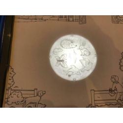 Xoomy tekentafel / tekenprojector