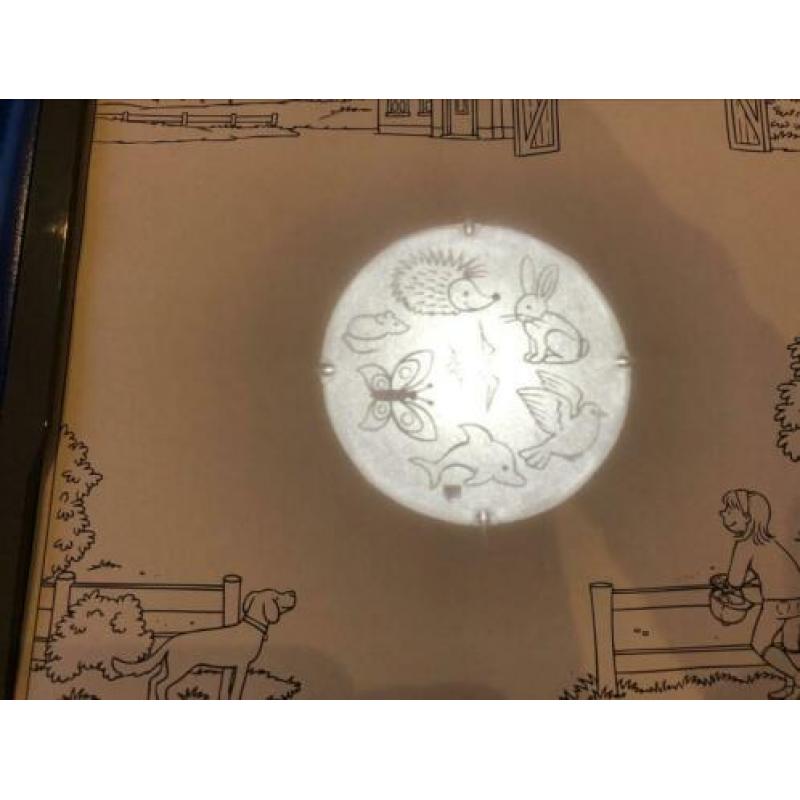 Xoomy tekentafel / tekenprojector