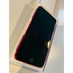 iPhone 8 plus RED 64GB *NIEUW*