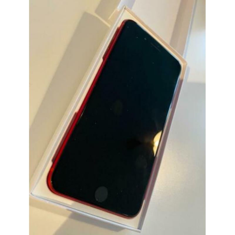 iPhone 8 plus RED 64GB *NIEUW*