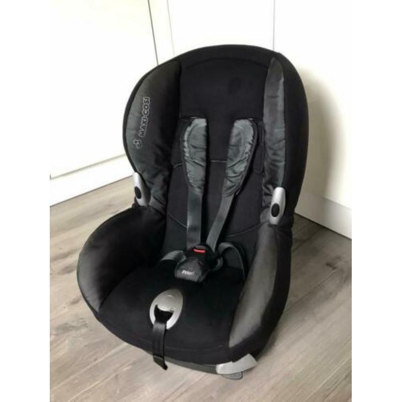 Maxi Cosi priori autostoel