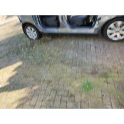 Opel meriva 2017 1.4 turbo
