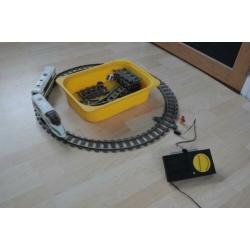 Lego trein