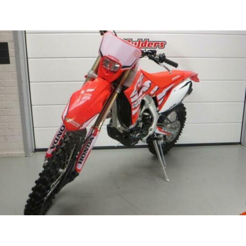 Honda CRF 450 RXK ENDURO ACTIEPRIJS 2019 MODEL! (bj 2019)