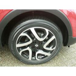 Renault Captur TCe 120 EDC Xmod AUTOMAAT