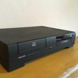 Philips CDI speler CD 210