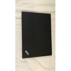 Lenovo T490 i7 vPro 8665u 512gb opal ssd wqhd scherm