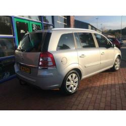 Opel Zafira 2.2 Cosmo navigatie Automaat Top Staat!