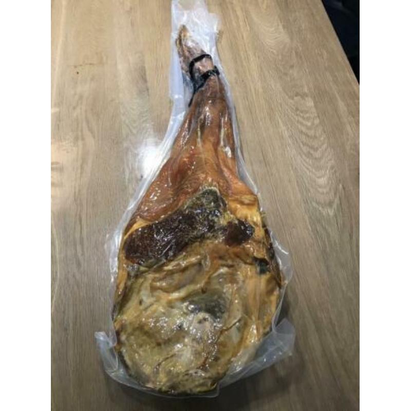 Spaanse ham (5,6 kg)