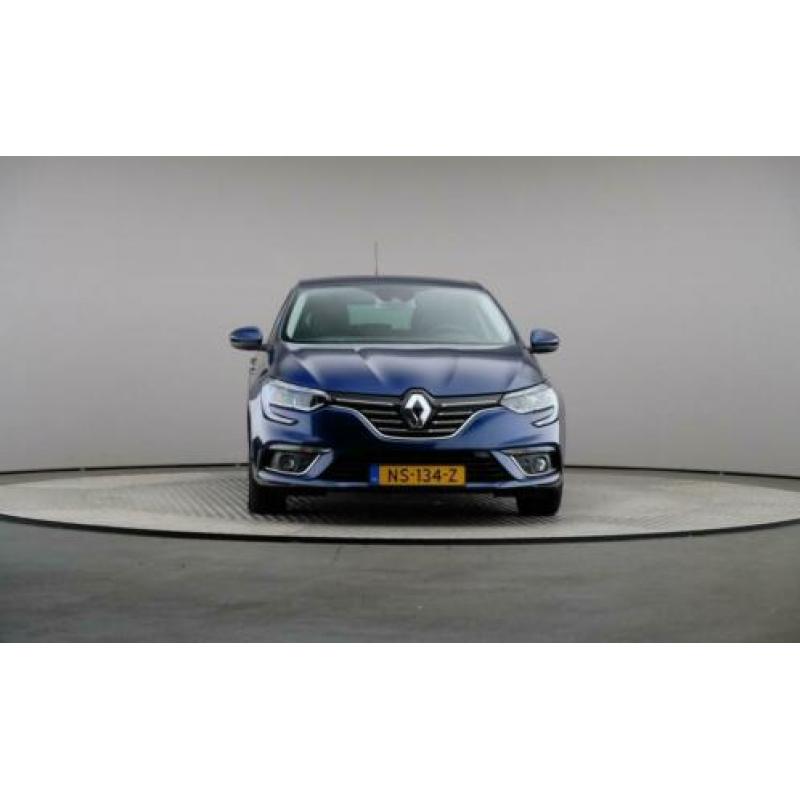 Renault Mégane 1.5 dCi Eco2 Bose, Navigatie (bj 2017)