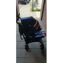 Easywalker buggy