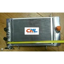 Radiateur YAMAHA TZ250 4DP 1992 -1995 93 94 95