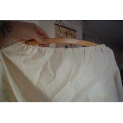 Vintage croptop - bohemian - S