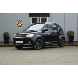 Suzuki Ignis 1.2 AllGrip Select 4X4 Navigatie ruim € 2.500,-
