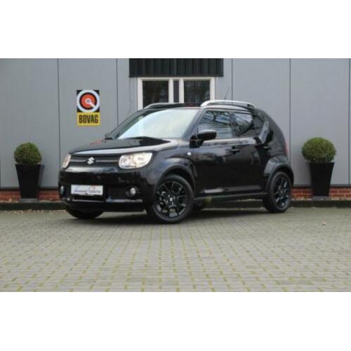 Suzuki Ignis 1.2 AllGrip Select 4X4 Navigatie ruim € 2.500,-
