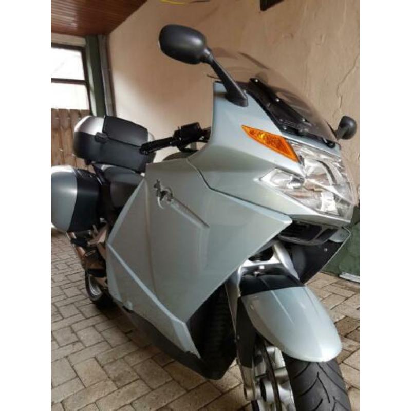 Bmw K1200GT